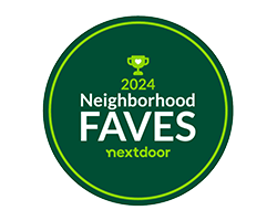 NextDoor Neighborhood Faves 2024 NextDoor Neighborhood Faves 2024