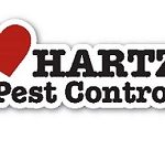 Picture of Hartz Pest Control Logo