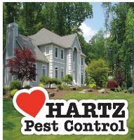 Effective Rodent Control in Sugarland By Hartz Pest Control hartz pest control sugarland tx pest control picture showing logo1 hartzpestcontrol